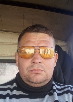 Сергей Лунгу, 43, Қазақстан, Шымкент
