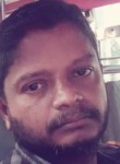 Uthaman, 40 лет, Coimbatore