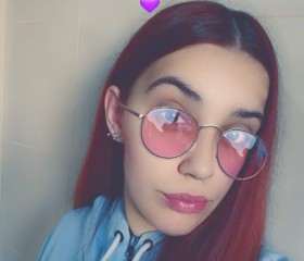 Martina, 20, Skopje