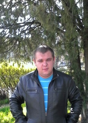 Виталик, 32, Россия, Попутная