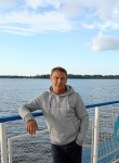 Андрей, 45 лет, Балахна