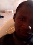 Adama, 26 лет, Ouagadougou