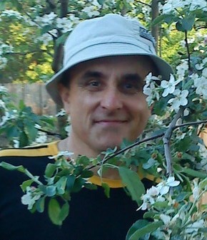 nik, 56, Россия, Рославль