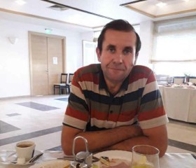 Nastac Ioan, 55 лет, București