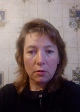 Natali, 53, Россия, Алапаевск