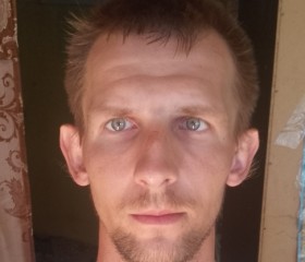 Artyrzyk, 32 года, Симферополь