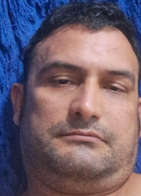 Allan из Duque de Caxias 31 год