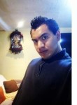 Erick, 27 лет, Tlalpan