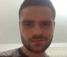 zhylien, 30, Ohrid