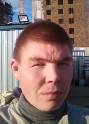 Елисеев-Юрий, 33, Россия, Уразовка