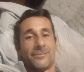 Víctor, 40, Posadas