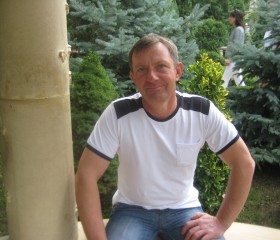 сергей, 58 лет, Белгород