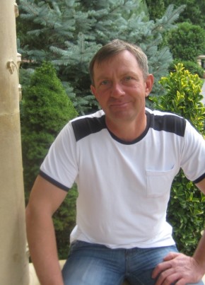 сергей, 58, Россия, Белгород