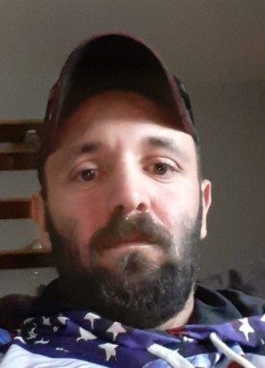 Brian, 37, United States of America, Great Falls (State of Montana)