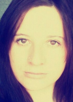 Дарья, 30, Україна, Запоріжжя