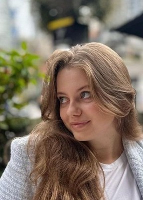 Елена, 28, Рэспубліка Беларусь, Берасьце