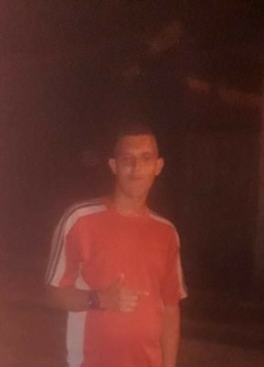 Daniel , 21, República Federativa do Brasil, Mongaguá