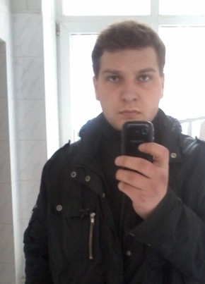 Артур, 33, Україна, Житомир