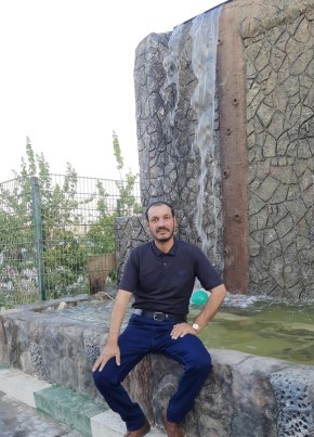 أكرم صالح مهدي, 42, جمهورية العراق, النجف الاشرف
