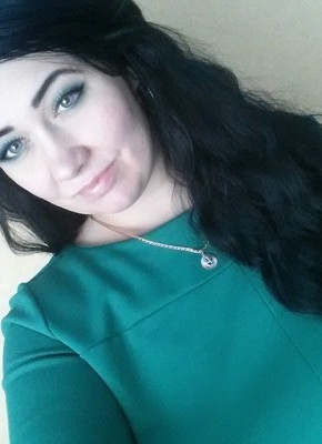 Евгения, 36, Россия, Светлогорск