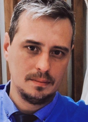 Станислав, 37, Россия, Снежинск