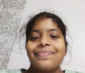 Harshika Naidu, 19 лет, Thāne