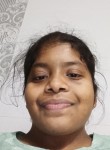 Harshika Naidu, 19 лет, Thāne