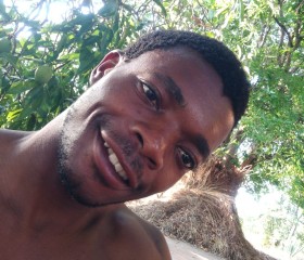 Kingston, 27 лет, Zomba