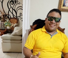 Fernando, 35, Coro