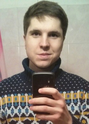 Евгений, 32, Россия, Королёв