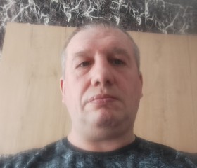 Сергей, 48 лет, Ленинск-Кузнецкий