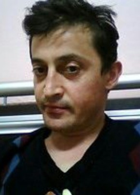 Ариф, 51, Türkiye Cumhuriyeti, İstanbul