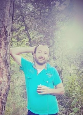 Mustafa, 45, Türkiye Cumhuriyeti, Türkeli