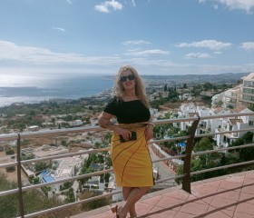 Wuendy, 56, Algeciras