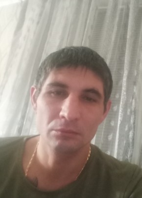 Айрат, 36, Россия, Димитровград