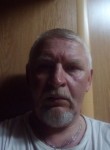 Сергей, 55 лет, Ленск