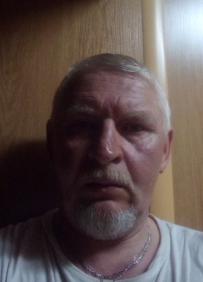 Сергей, 55, Россия, Ленск