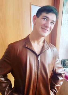 Nikita Gordienko, 25, Russia, Stavropol