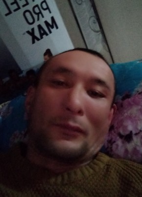 Bakhyt, 36, Kazakhstan, Almaty