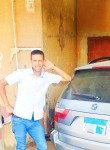 براء, 33 года, مدينة الإسماعيلية