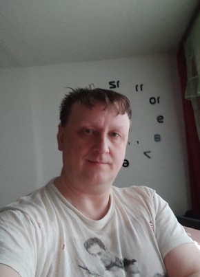 Дмитрий, 52, Россия, Торжок