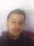 Noman khan, 22 года, کراچی