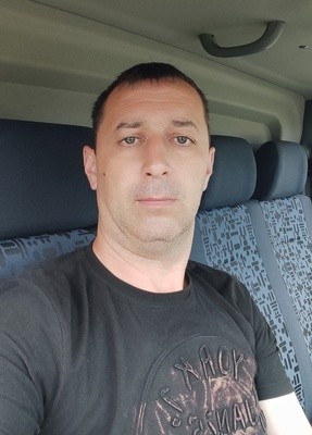 Михаил, 44, Україна, Горлівка