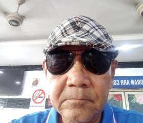 Hermansyah, 48, Klang