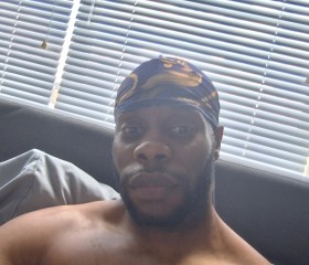 Chris, 36, Frederick