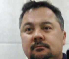 Rustam, 50, Tashkent