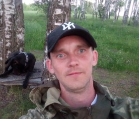 Самойлов Алексей, 32 года, Нижний Новгород