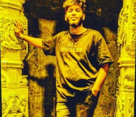 Karthik bava, 21 год, Hyderabad