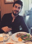 Ahmet Ayabaktı, 26 лет, Tokat