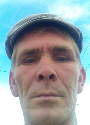 Георгий, 46, Россия, Кяхта
